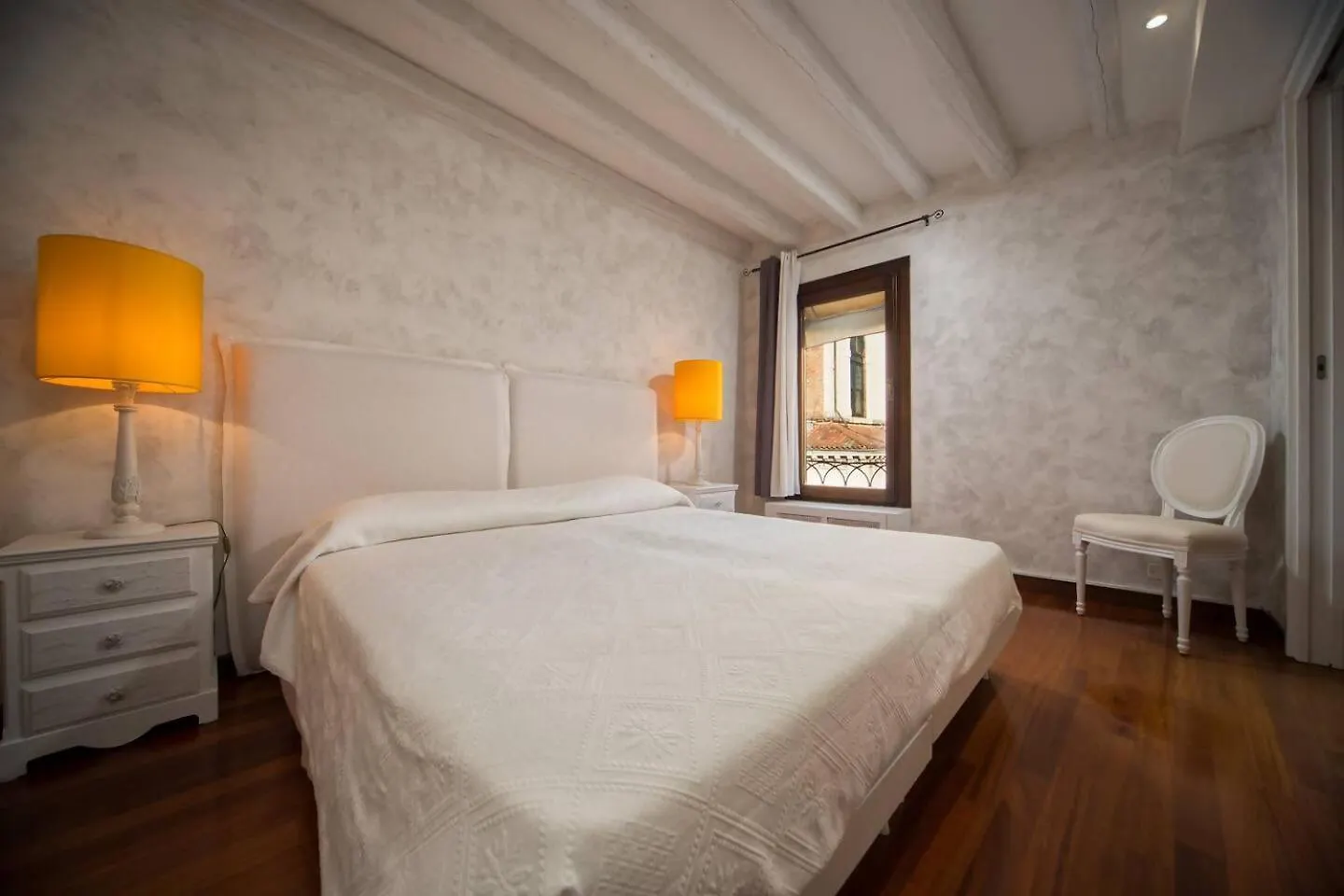 Terrazza Alla Fenice Venedig