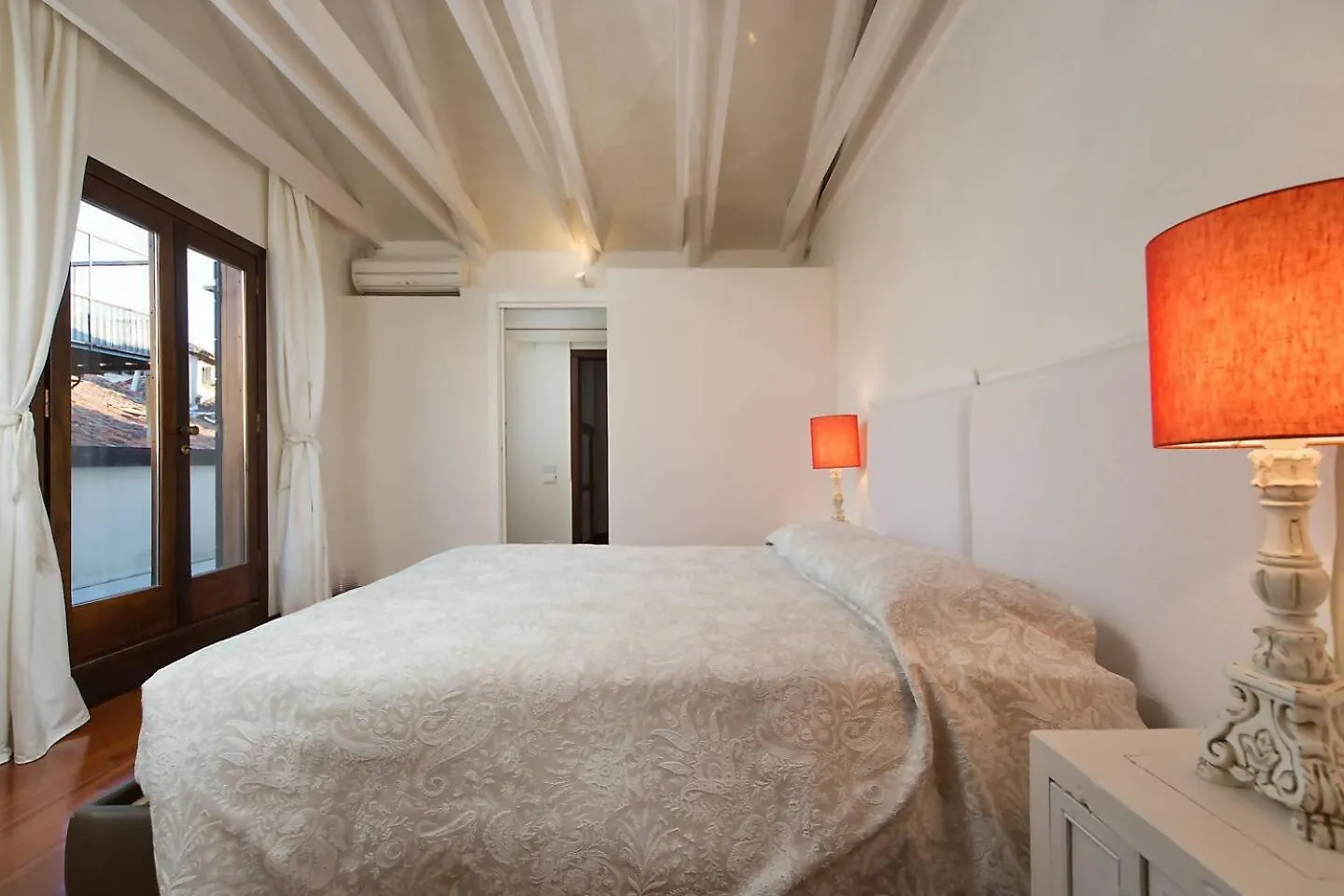 Apartment Terrazza Alla Fenice Venedig